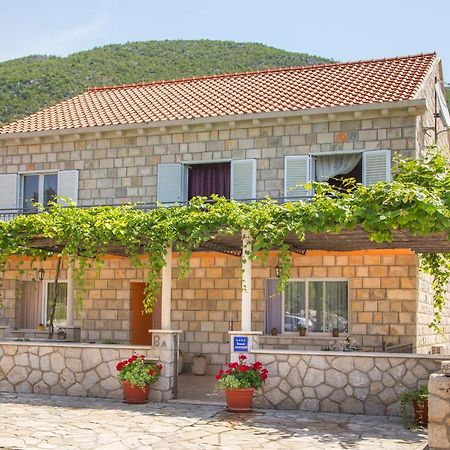 Apartment Moretic Gromača エクステリア 写真