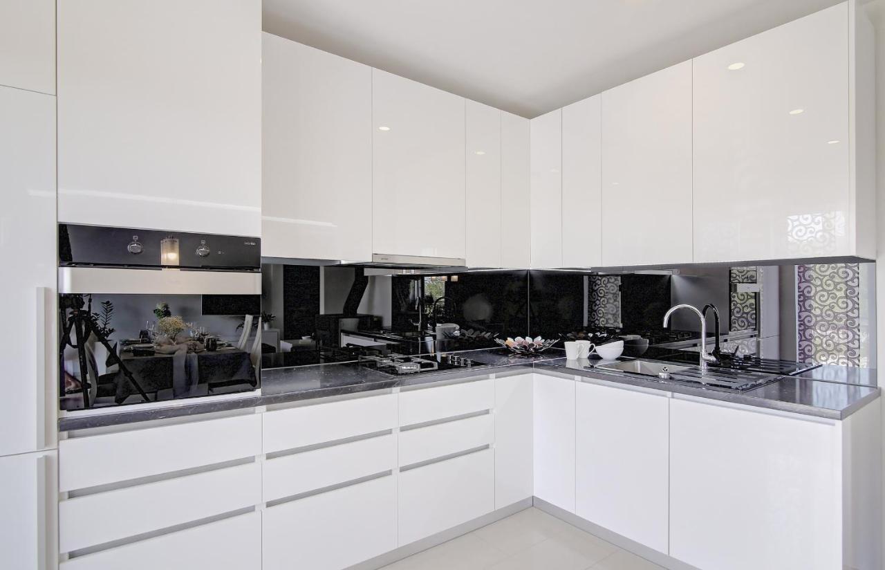 Apartment Moretic Gromača エクステリア 写真