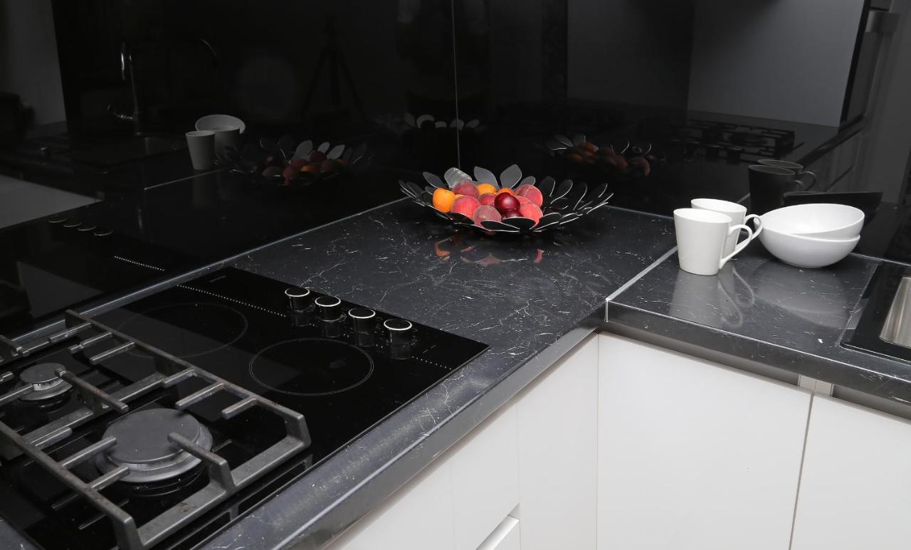 Apartment Moretic Gromača エクステリア 写真